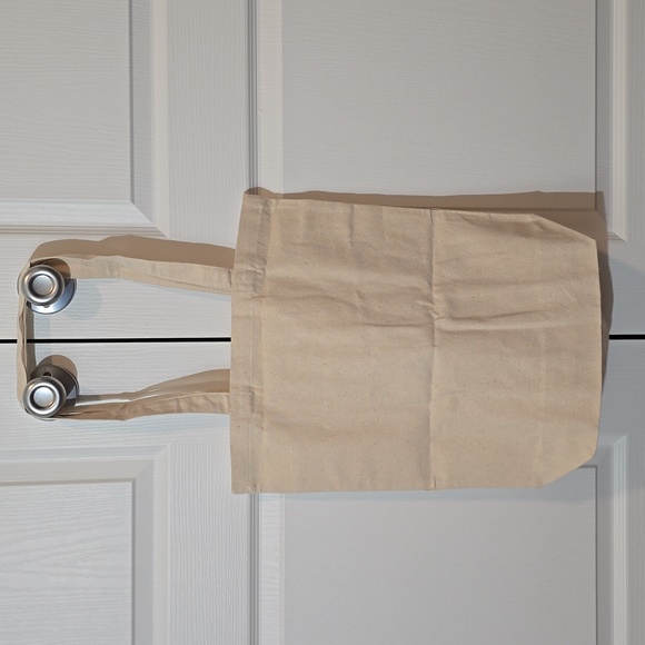 Pact - Floral Canvas Tote - Picture 3 of 4